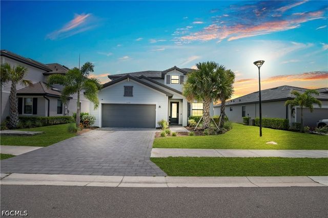 11191 Timber Creek DR, Fort Myers, FL 33913