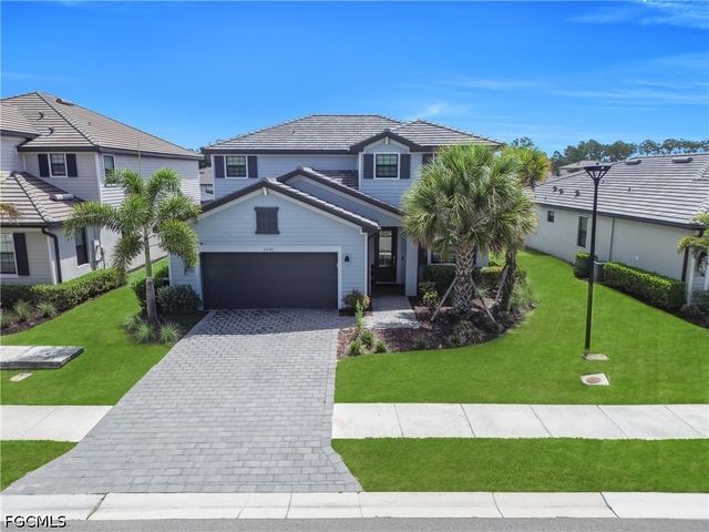 11191 Timber Creek DR, Fort Myers, FL 33913