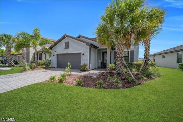 11191 Timber Creek DR, Fort Myers, FL 33913