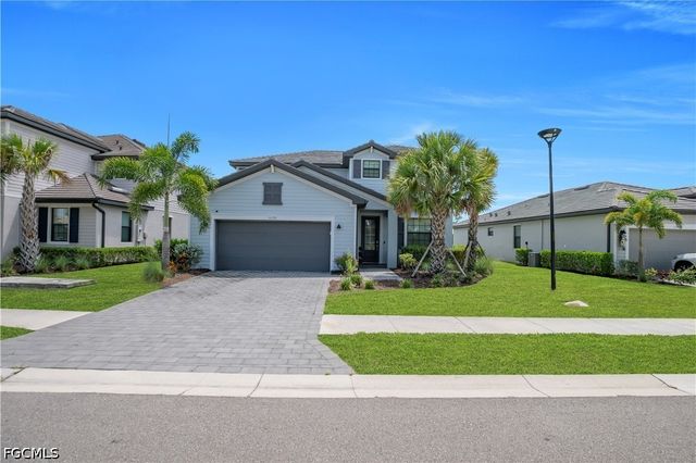 11191 Timber Creek DR, Fort Myers, FL 33913