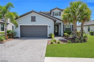 11191 Timber Creek DR, Fort Myers, FL 33913