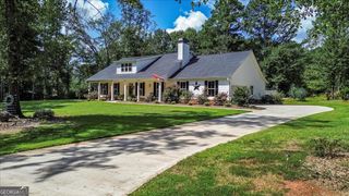 498 Michael Etchison Road, Monroe, GA 30655