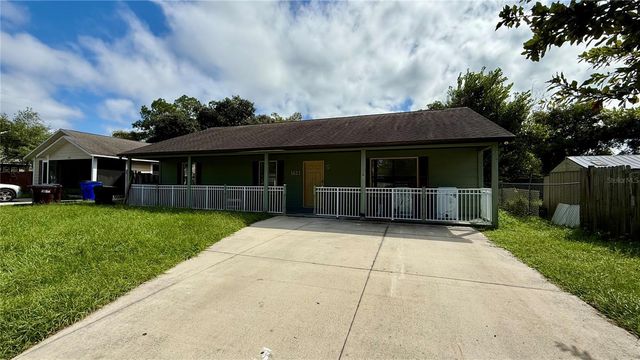 1621 OHIO AVENUE, St Cloud, FL 34769