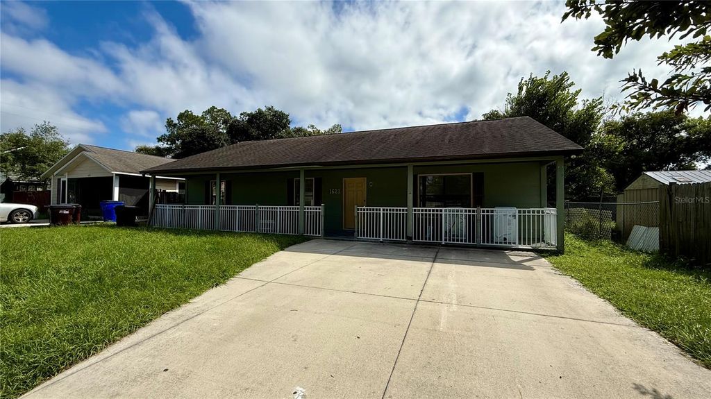 1621 OHIO AVENUE, St Cloud, FL 34769