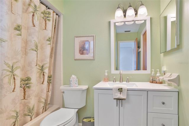 4334 SEA MIST DRIVE 4334, New Smyrna Beach, FL 32169