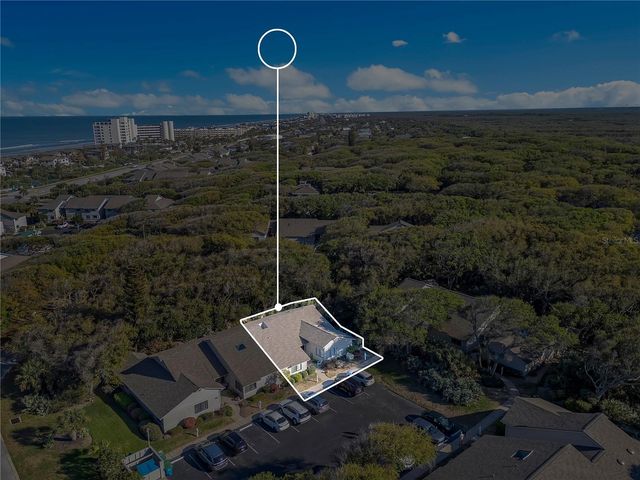 4334 SEA MIST DRIVE 4334, New Smyrna Beach, FL 32169