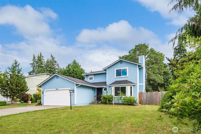 3202 241st Street E, Spanaway, WA 98387
