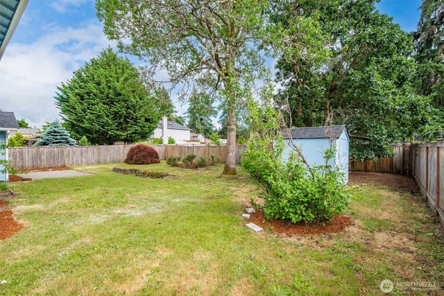 3202 241st Street E, Spanaway, WA 98387