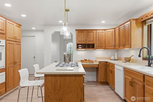 3202 241st Street E, Spanaway, WA 98387