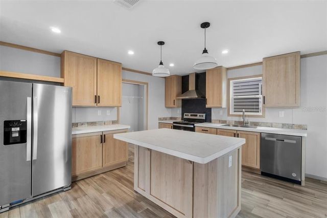 0 ARMADILLO ROAD, Astor, FL 32102