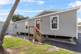 0 ARMADILLO ROAD, Astor, FL 32102