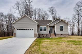 136 County Road 155, Riceville, TN 37370