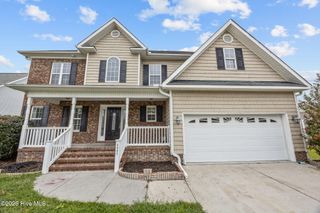2907 Judge Manly Drive, New Bern, NC 28562