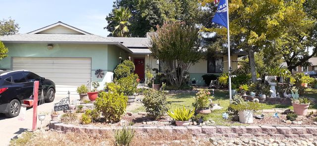6500 Salida, North Highlands, CA 95660