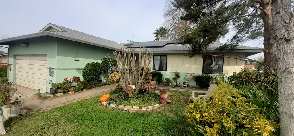 6500 Salida, North Highlands, CA 95660
