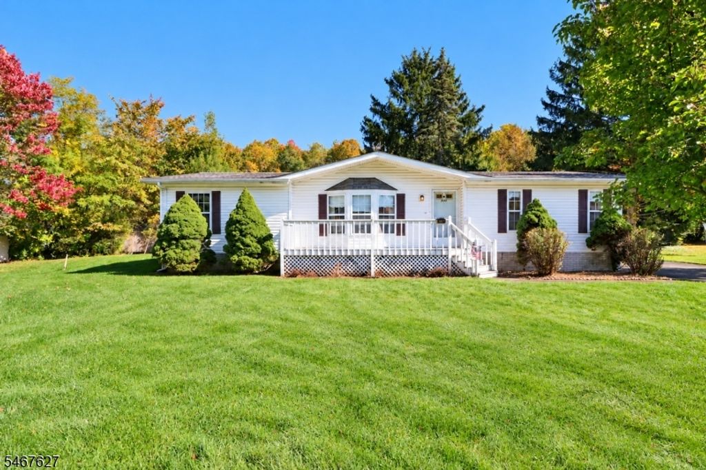 93 Mount Pleasant Ave. E11 E11, Rockaway Twp., NJ 07801 — photo 2