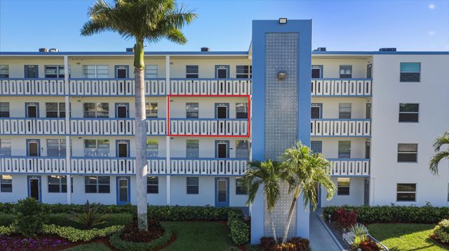 3063 Yarmouth D, Boca Raton, FL 33434