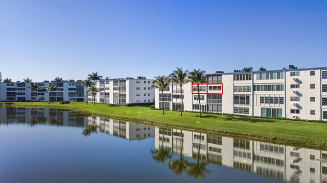 3063 Yarmouth D, Boca Raton, FL 33434