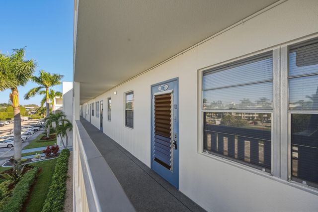 3063 Yarmouth D, Boca Raton, FL 33434