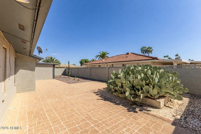 8159 E KILAREA Avenue, Mesa, AZ 85209