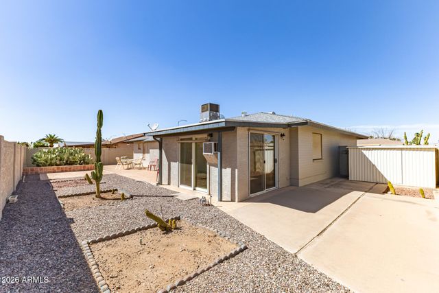 8159 E KILAREA Avenue, Mesa, AZ 85209