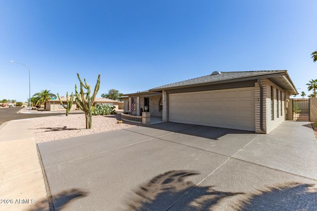 8159 E KILAREA Avenue, Mesa, AZ 85209
