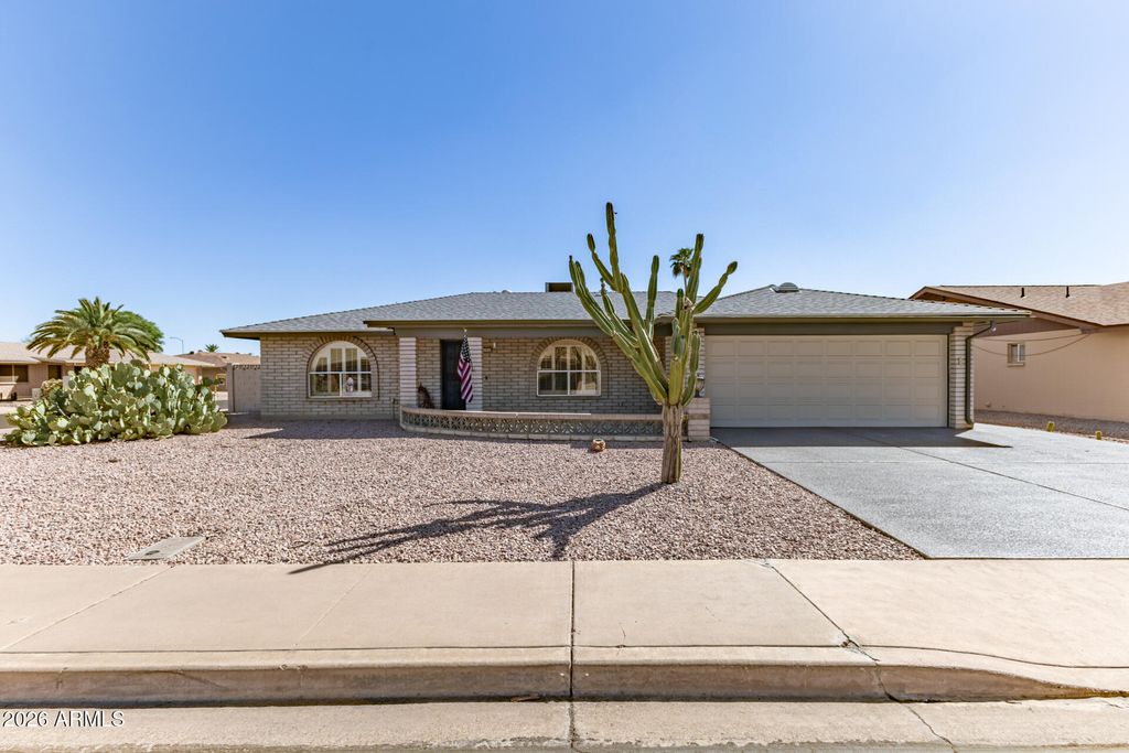 8159 E KILAREA Avenue, Mesa, AZ 85209