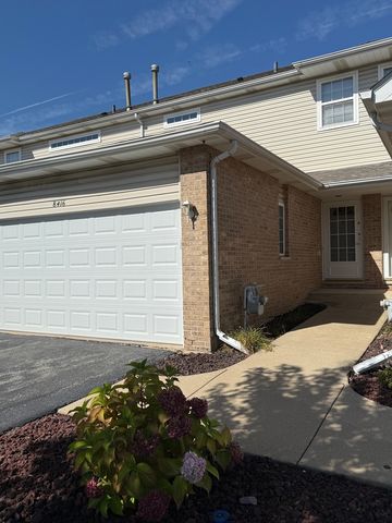 8416 Stratford Drive, Tinley Park, IL 60487