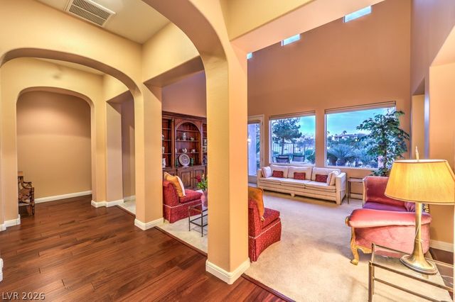 11342 Winter Cottage Place, Las Vegas, NV 89135