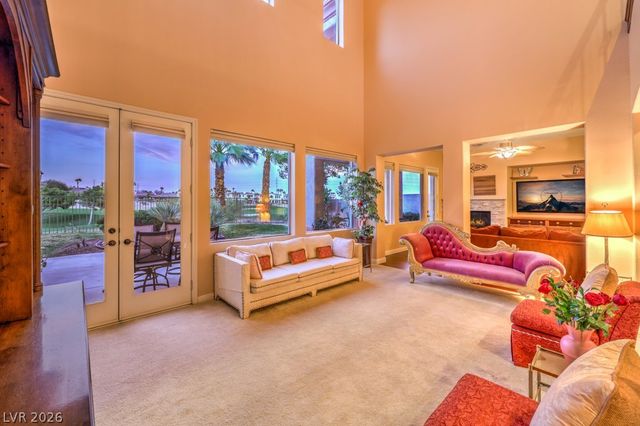 11342 Winter Cottage Place, Las Vegas, NV 89135