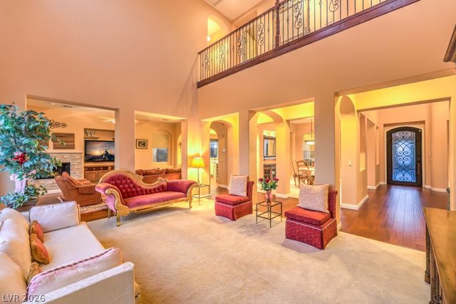 11342 Winter Cottage Place, Las Vegas, NV 89135