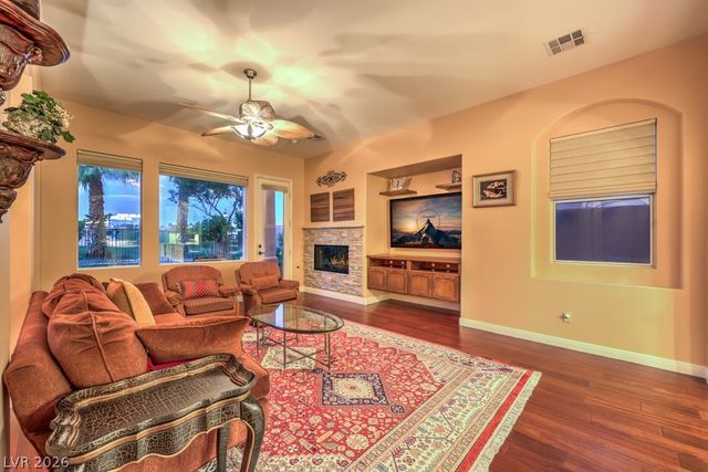 11342 Winter Cottage Place, Las Vegas, NV 89135