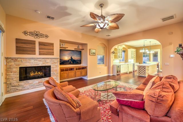 11342 Winter Cottage Place, Las Vegas, NV 89135