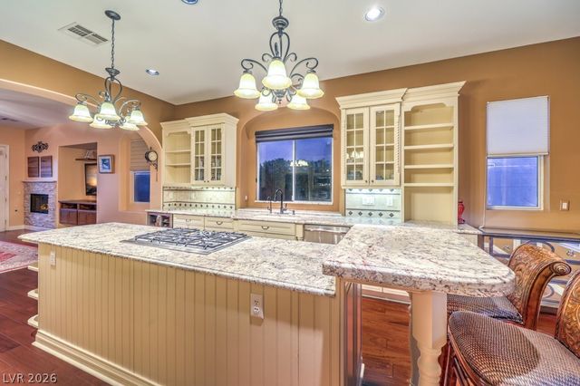 11342 Winter Cottage Place, Las Vegas, NV 89135