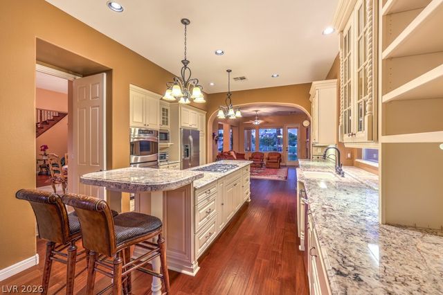 11342 Winter Cottage Place, Las Vegas, NV 89135