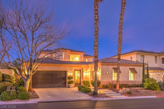 11342 Winter Cottage Place, Las Vegas, NV 89135