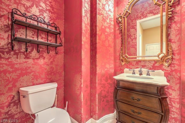 11342 Winter Cottage Place, Las Vegas, NV 89135