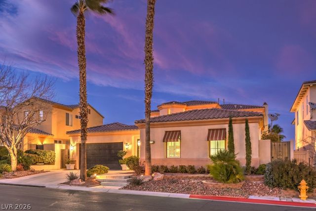 11342 Winter Cottage Place, Las Vegas, NV 89135