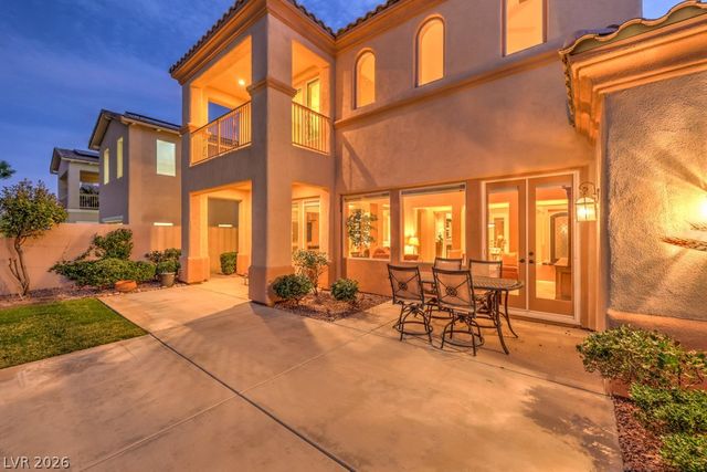 11342 Winter Cottage Place, Las Vegas, NV 89135