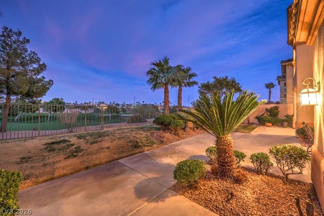 11342 Winter Cottage Place, Las Vegas, NV 89135
