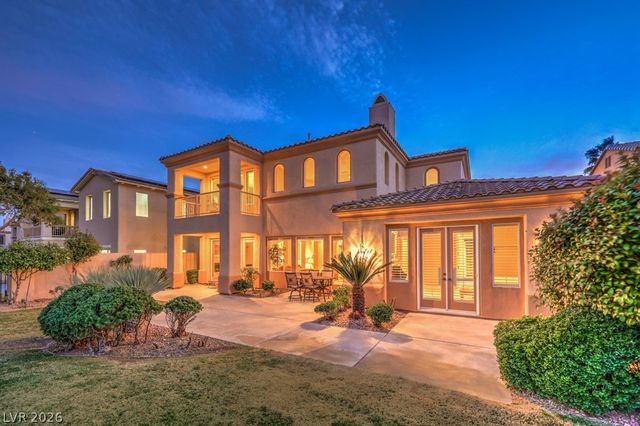11342 Winter Cottage Place, Las Vegas, NV 89135