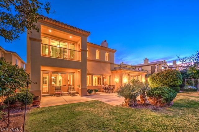 11342 Winter Cottage Place, Las Vegas, NV 89135