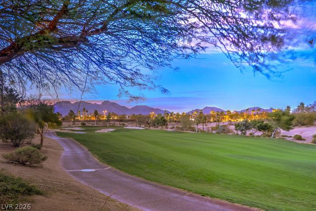 11342 Winter Cottage Place, Las Vegas, NV 89135