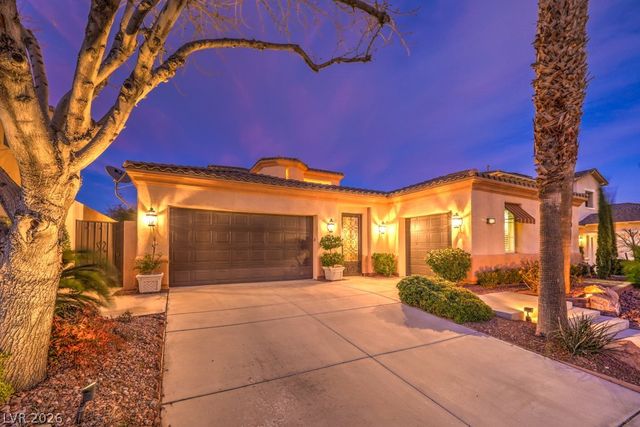 11342 Winter Cottage Place, Las Vegas, NV 89135