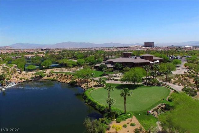 11342 Winter Cottage Place, Las Vegas, NV 89135