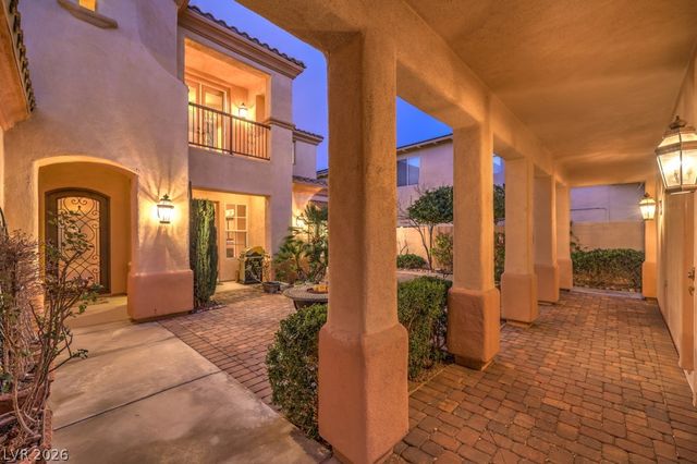 11342 Winter Cottage Place, Las Vegas, NV 89135