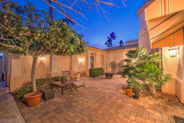 11342 Winter Cottage Place, Las Vegas, NV 89135