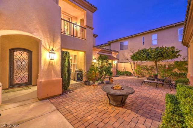 11342 Winter Cottage Place, Las Vegas, NV 89135