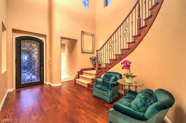 11342 Winter Cottage Place, Las Vegas, NV 89135