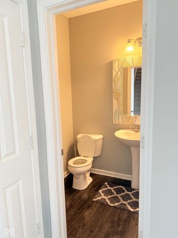 8332 Welder Place, Indianapolis, IN 46237